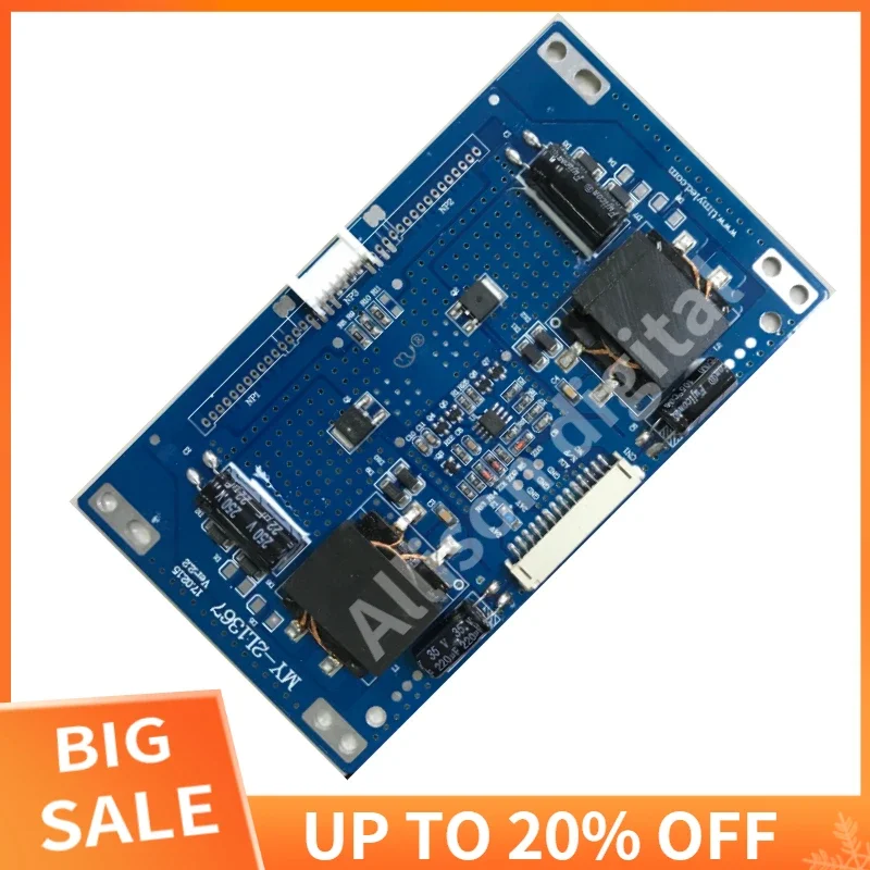 

Original Constant Current Board MY-2L1367 Ver:2.2 Real Shooting Spot