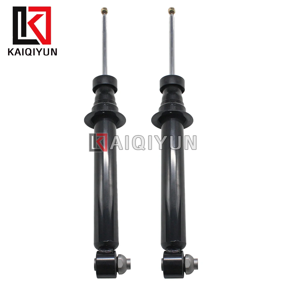 

2x Rear Air Suspension Shock Absorber Core For 2011-2013 BMW 528i 535i 550i F10 33526784015 33526784019 33526784023 33526789379