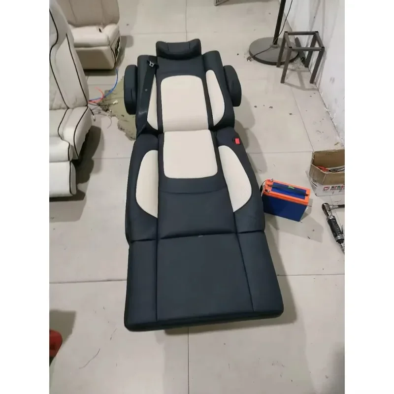 Latest Design Vip Luxury Car Seat for v Class Vito Mpv  Prado Touareg Infiniti Suv