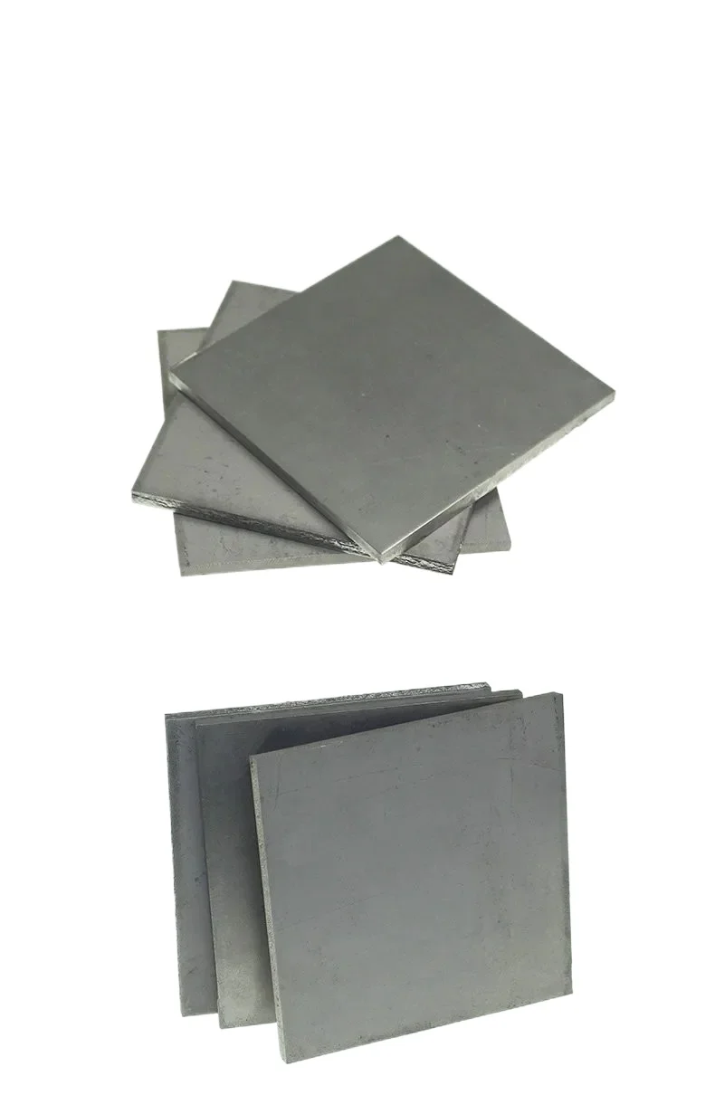 1*200*200mm Titanium Sheet UNS Gr1 TA2 Pure Titanium Ti Plate Industry or DIY Material