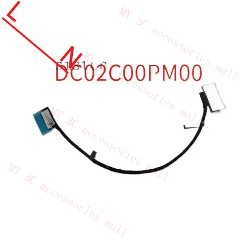 DC02C00PM00 New Lcd FPZ50 EDP FHD Cable for HP ZBook Fury 15 G7 G8