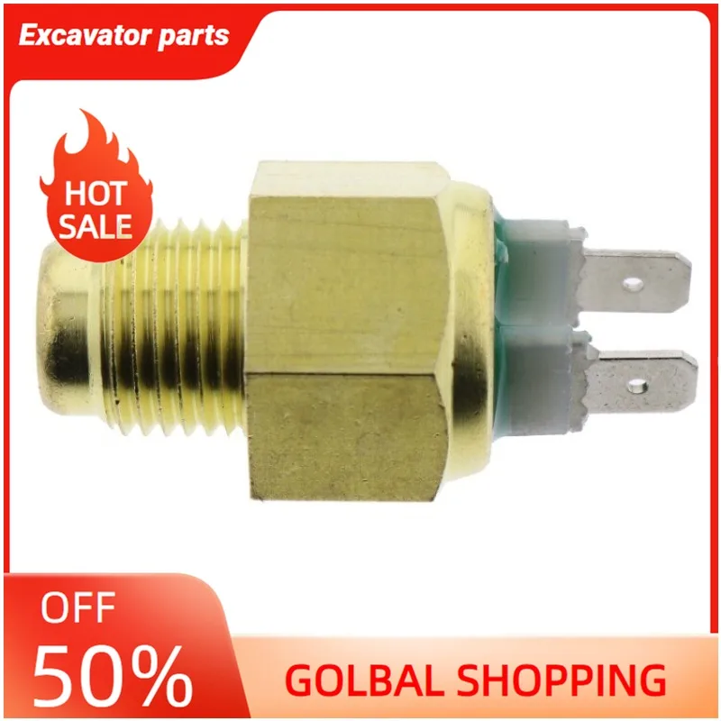 

Water Temperature Sensor 2848A112 for Perkins 1004-40 1006-6T 1006-60 903-27