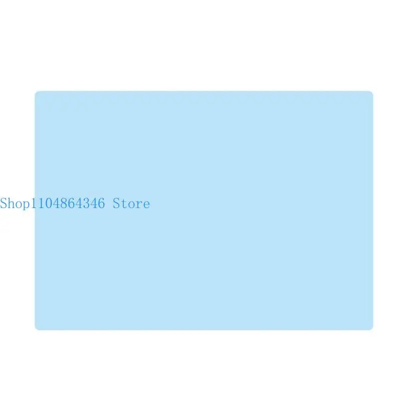 5ASD Магнитный лист белой доски 11,7x8inc