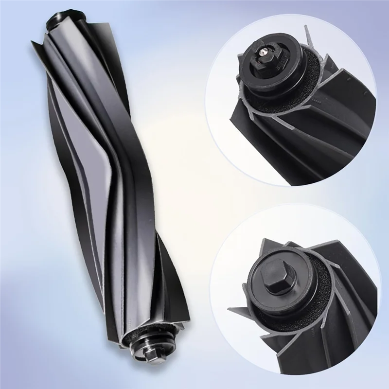 Акция! Nakładki для швабры Dreame L10s Ultra Dreame L10s Pro Ultra Heat Аксессуары Аксессуары для пылесоса