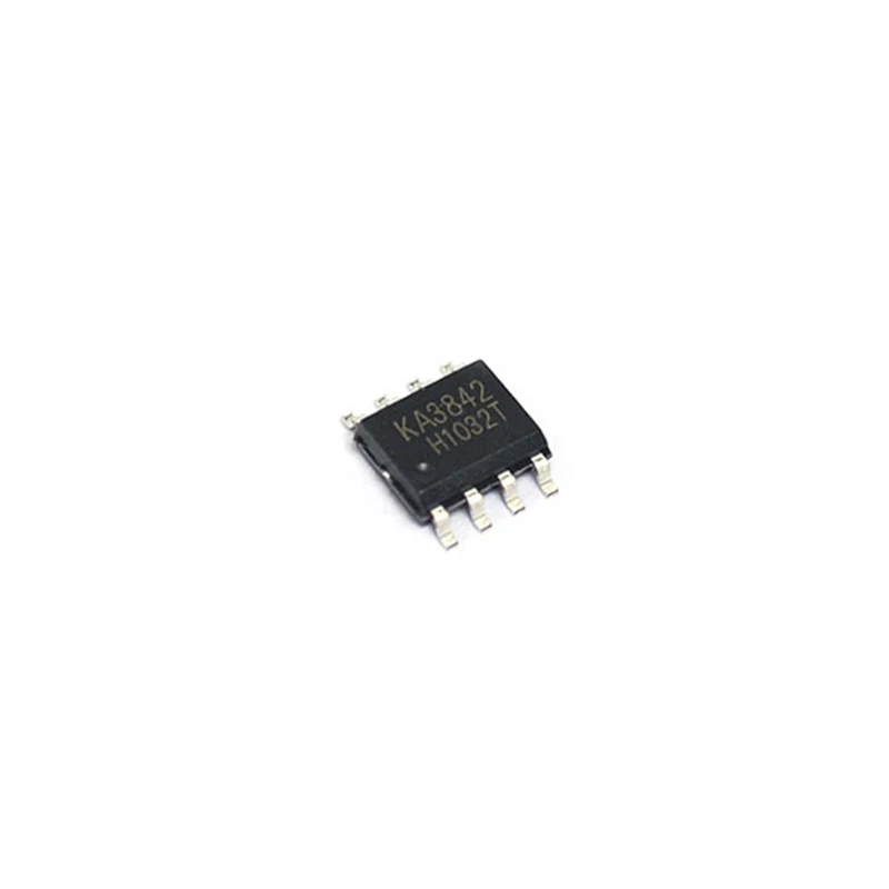 

1PCS KA3842 Switching Power Supply Controller SMD Package SOP8