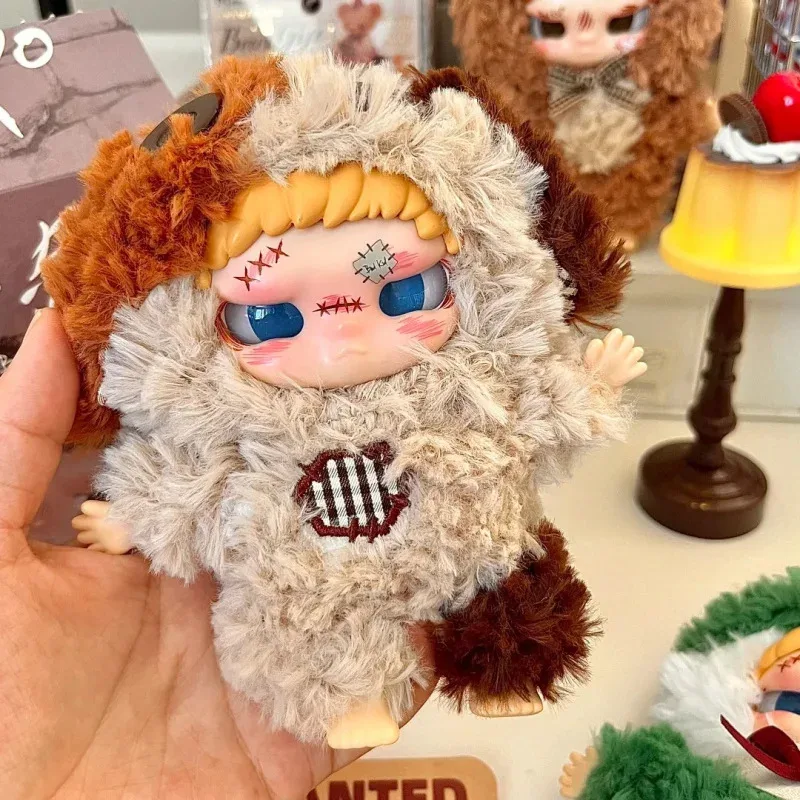 新品 本物 バッドキッド キッポ レベル・パラダイス シリーズ ビニールドール ブラインドボックス カイシャ カハ カワイイ ドール 女の子 男の子 ギフト アニメ フィギュア おもちゃ