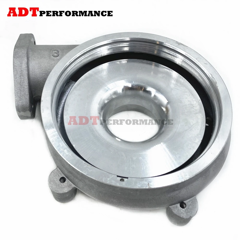 17201-46040 1720146040 Turbocharger Compressor Housing CT15B 17201 46040 Turbine for TOYOTA Makr Chaser Cresta Tourer V JZX100 1