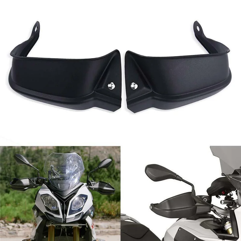 Motorcyle HandGuard Shield Protector Hand Guards Windshield for BMW S1000XR S 1000XR 2015-2023 S1000 XR