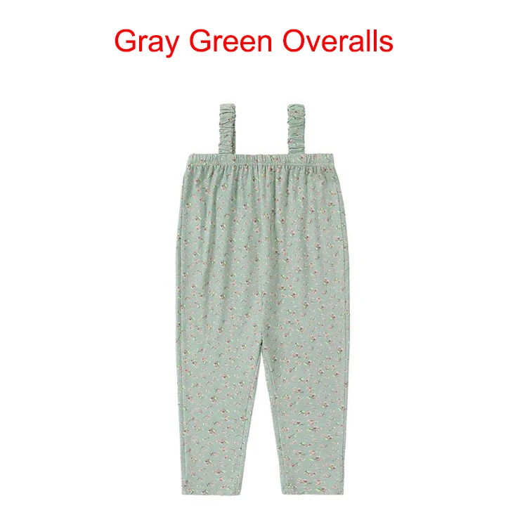 Robe Collection – Gray Overalls