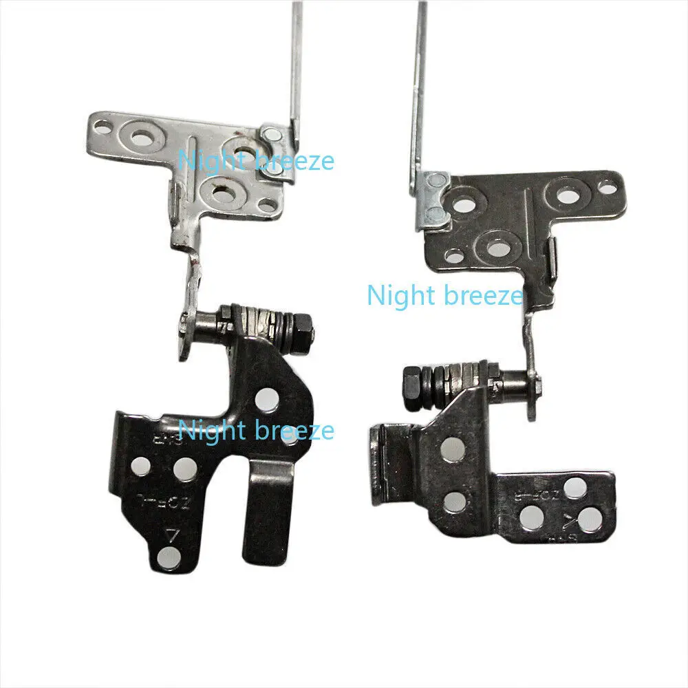 New Lcd left and right hinge SET Laptop Hinges For Acer ES1-432 series