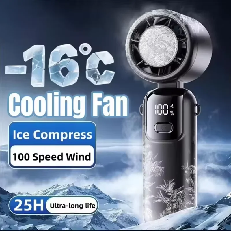 #73 Best Desk Fans to Buy In 2026