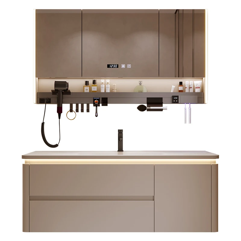 Thumbnail 4 - #10 Latest Bathroom Furniture Sets Offers