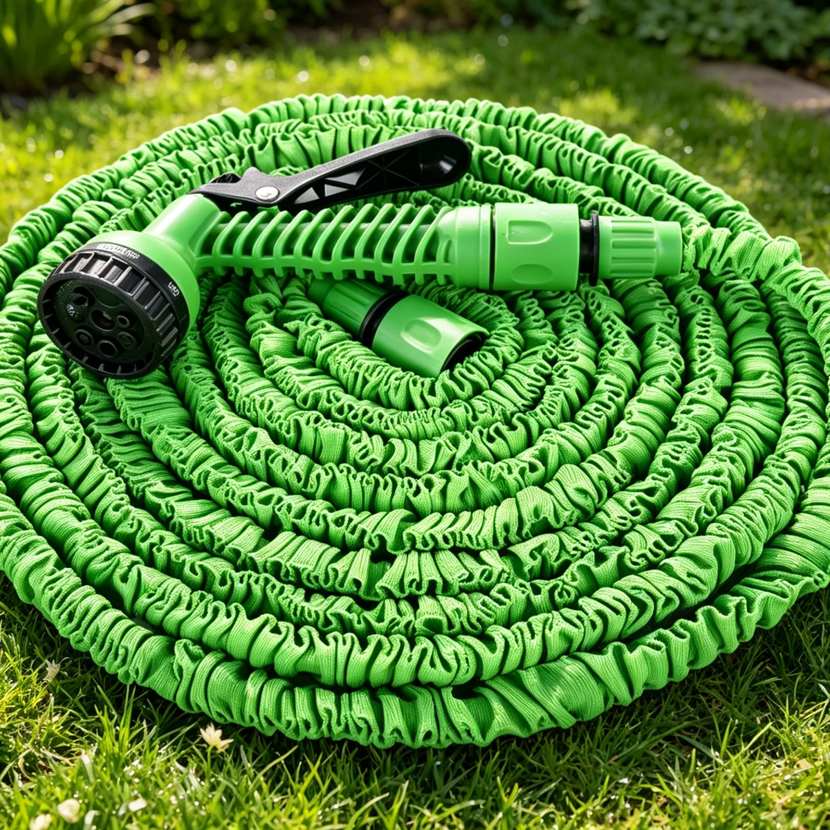 Tuyau d'arrosage télescopique  - Farming Pipe For Agriculture avis et prix