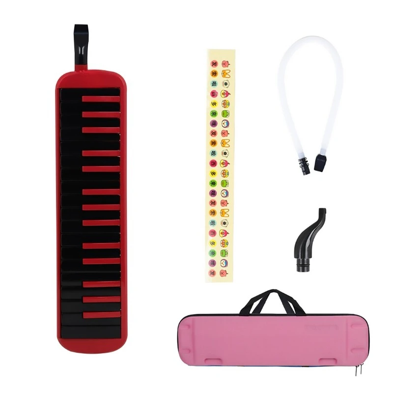 32-keys-melodica-children's-playing-melodicas-beginners-entry-level-musical-keyboard-adults-melodicas-instrument-with-carry-bag