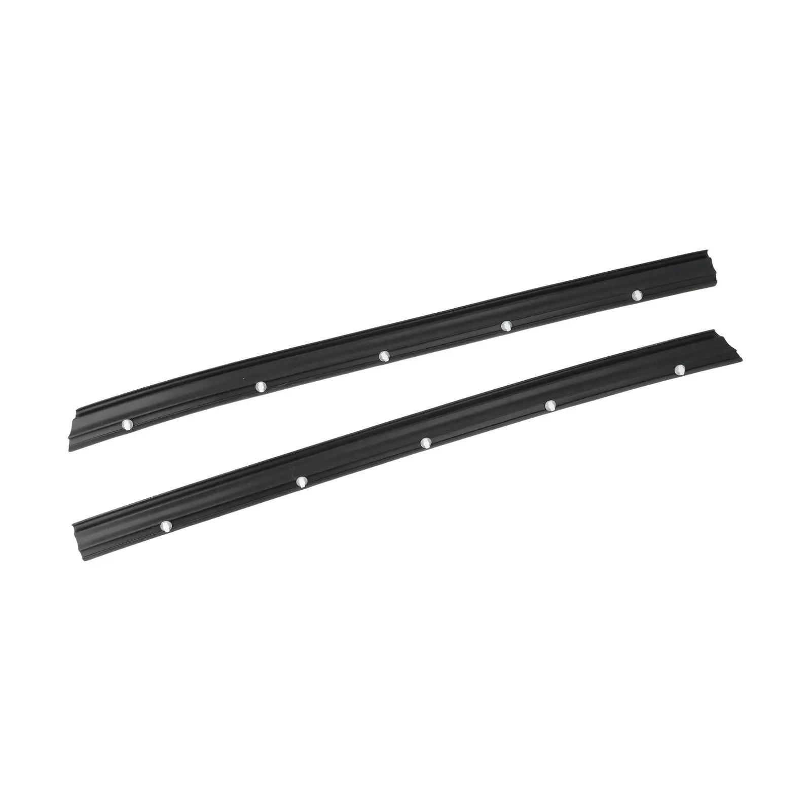 for epdm Rubber Weatherstrip Seal for TRANSPORTER For T5 For T6 2003 Water Leaks and Ensures Dry Interiors for