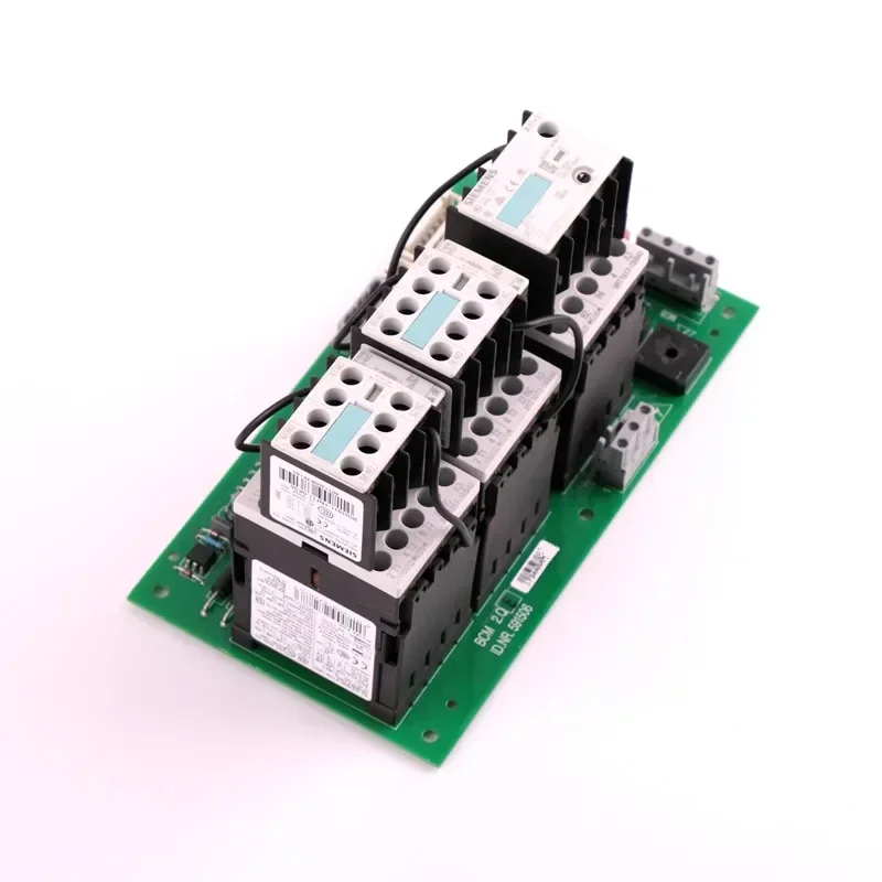 Elevator ID 591506 Contactor Brake Board 591538 Relay Board BCMM Lift Accessories