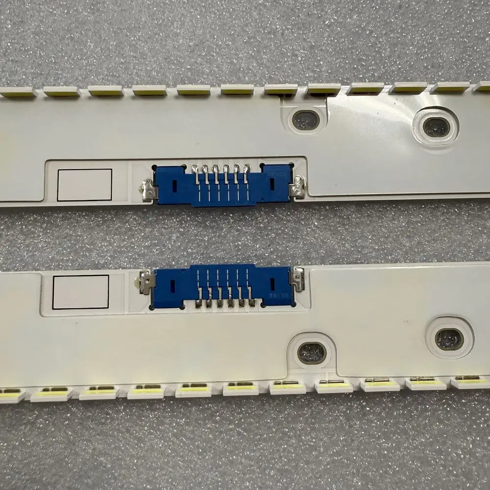 Striscia di retroilluminazione a LED per Samsung UE55KU6459U UE55KU6470S UE55KU6470U UE55KU6472U UE55KU6475U UE55KU6479U UE55KU6500S UE55KU6500U