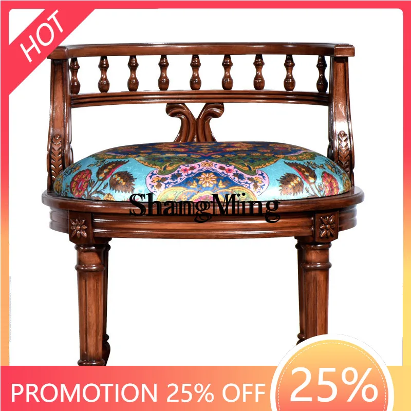 

Изысканное высококачественное кресло ZYY из массива дерева для дома, гостиной, отдыха или офиса