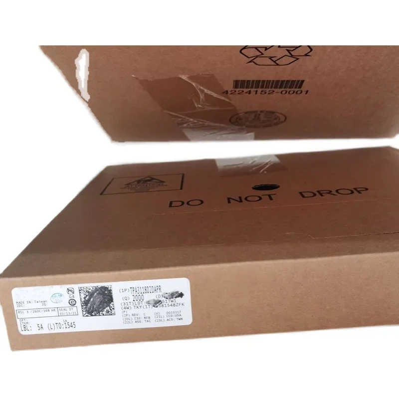 5PCS/LOT TPA3118D2DAPR NEW ORIGINAL HTSSOP-32-EP TSSOP-32