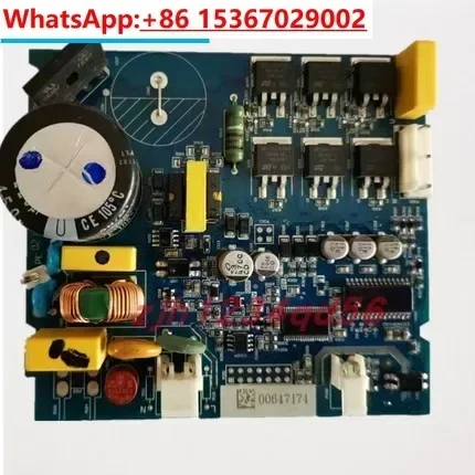 Suitable for refrigerator VNX1116Y TYV01B compressor variable frequency board drive board motherboard computer board