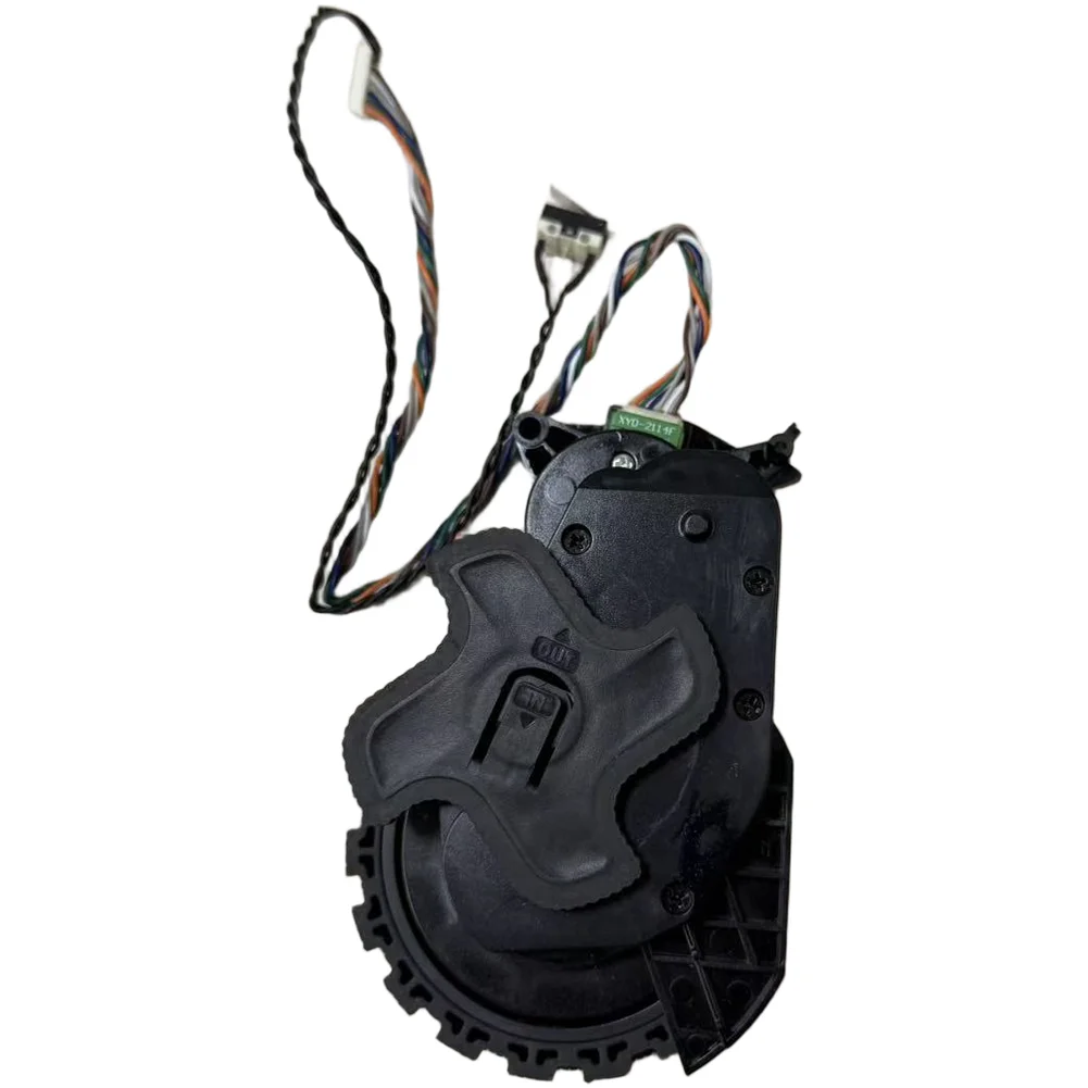 For dreame For s40 For s50 S60 for Pro Robot Vacuum Cleaner Drive Wheel Replacement for Steady Forward and Turning Motion