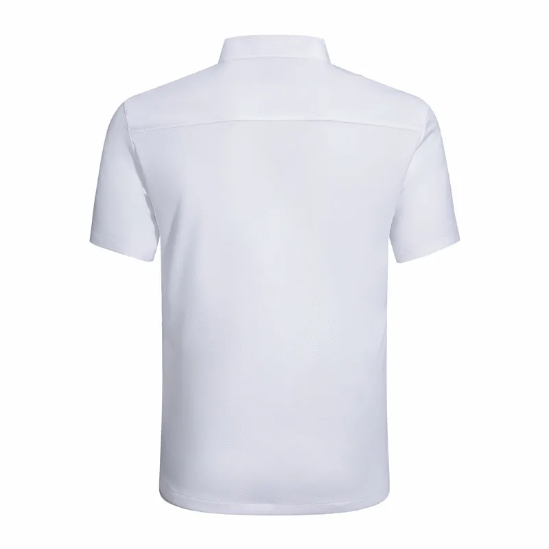 Chaquetas de Chef para hombre, chaquetas de cocina de manga larga y corta, ropa de cocinero, camisa de Chef, delantal, Hotel, restaurante, panadero, servicio de comida, Catering