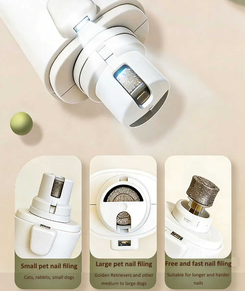 Thumbnail 4 - #31 Top 50 Cat Nail Trimmer