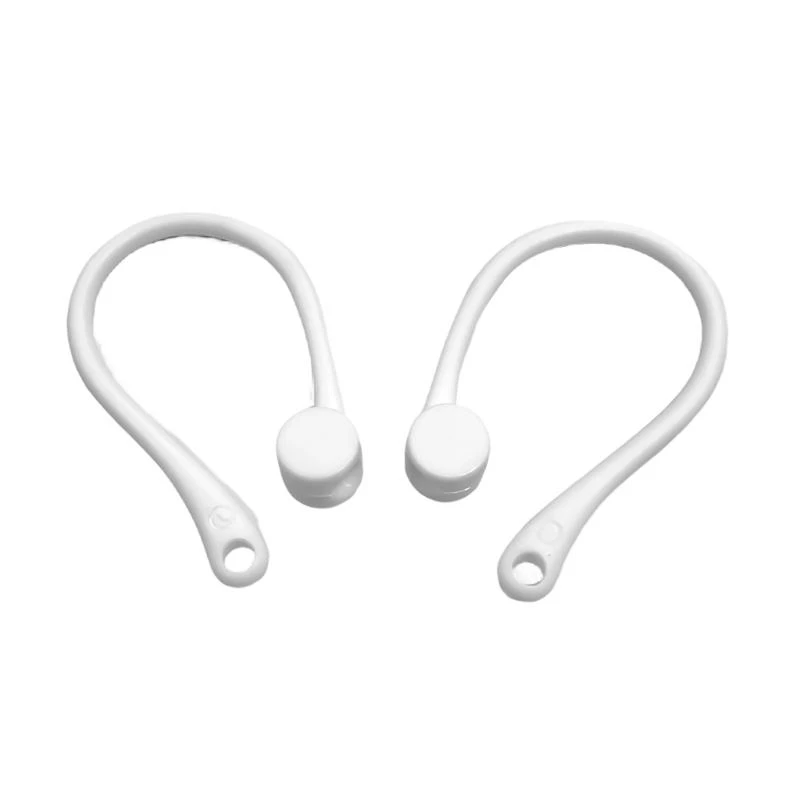 NonSlip Ear Holders for 1/2/3 Soft Silicone Ear Accessories for Enhanceds Stability While Active