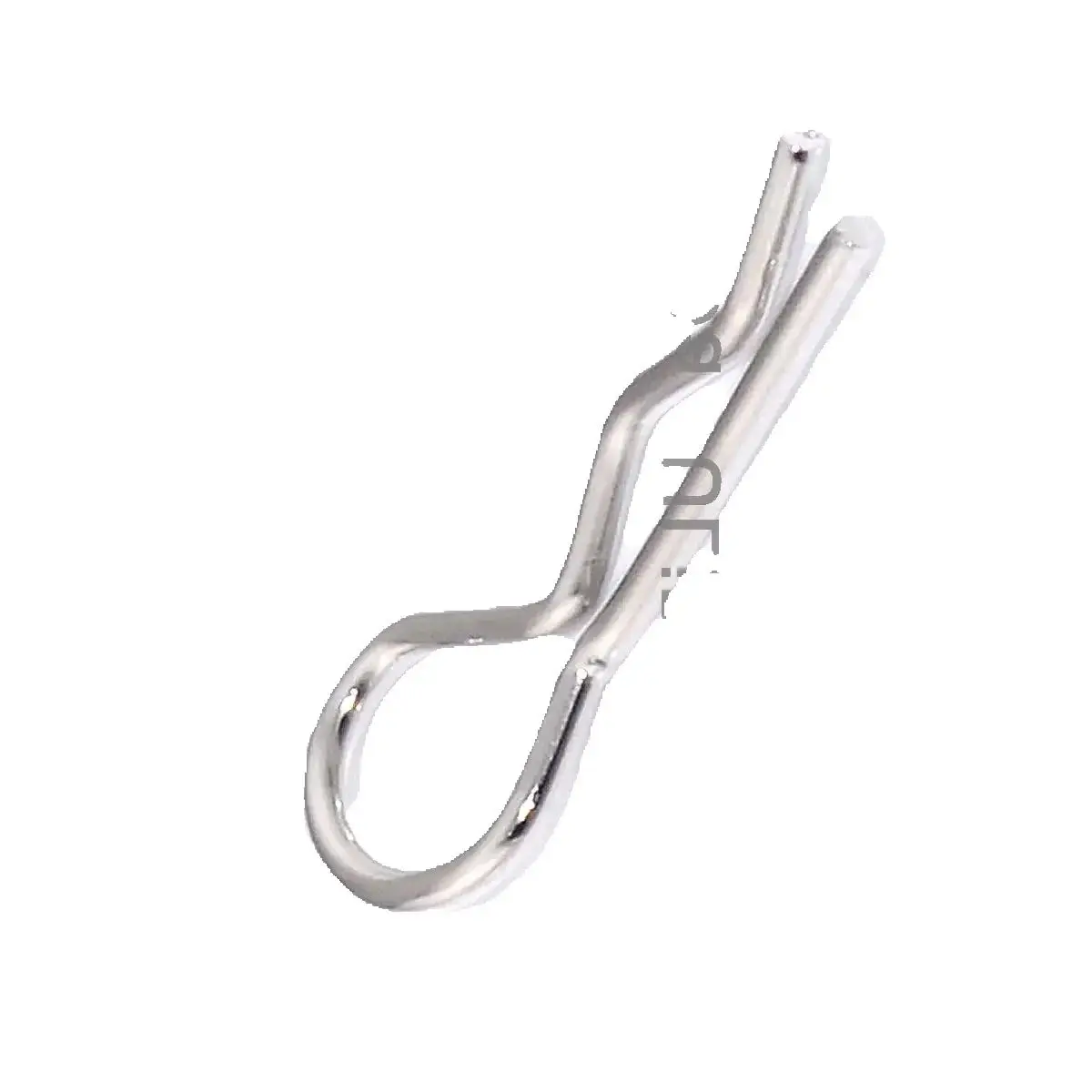 50pcs RC Car 1/10 On-RoadBuggy/Truck Body Clip Pin For HSP 02053 1/10 1/8 Part
