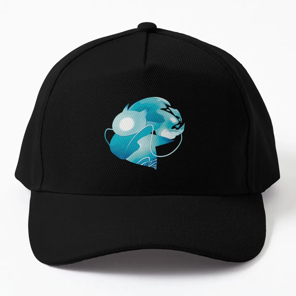 

Seelie Baseball Cap |-F-| Hat Beach Visor Cosplay Women Beach Fashion Men's