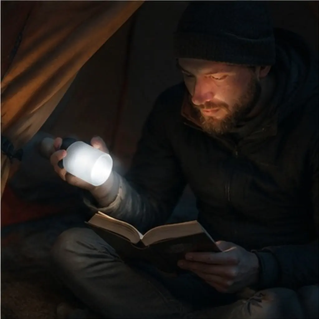 4Pcs Flashlight Diffuser Dome Caps Soft Silicone Non Dazzling Lens Covers 39-43Mm Camping Tent Indoor Lighting Accessories Anti