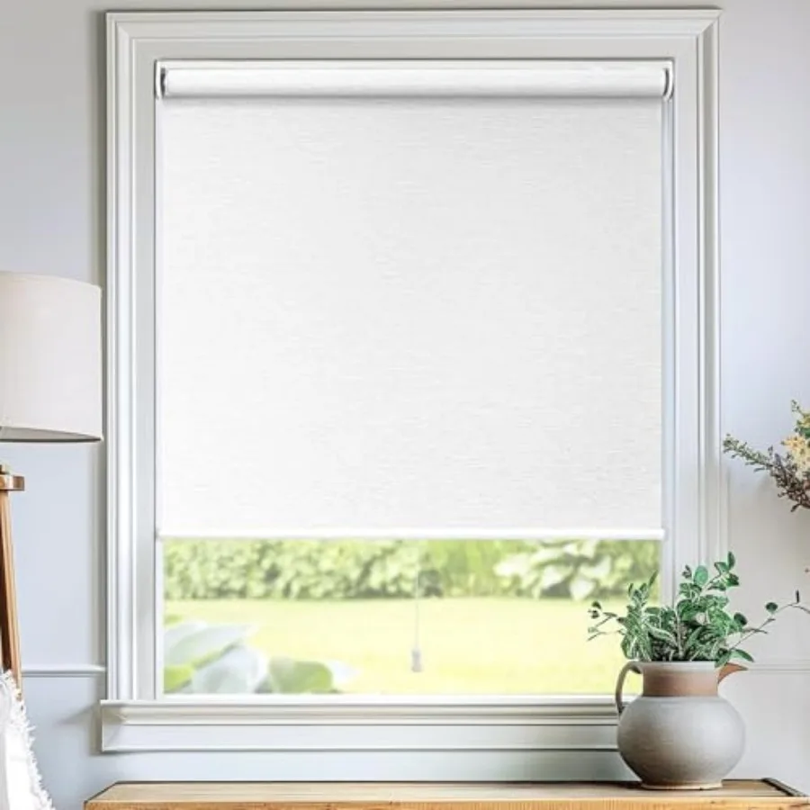 

Roller Shades, Cordless Blinds, Window Shades for Home, Roller Window Shades, Window Treatments, Door Blinds, Light Filtering S