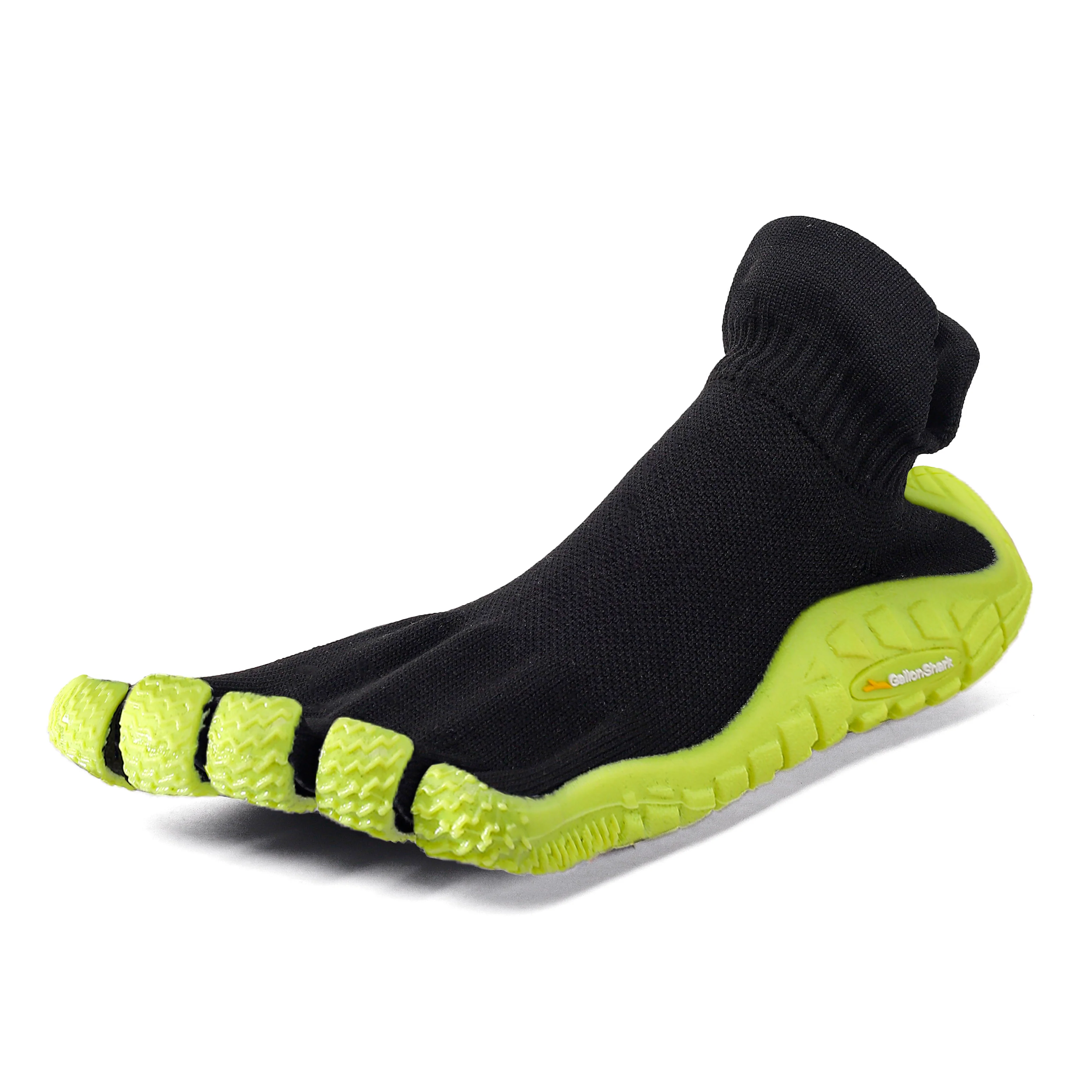 

Gallonshark Barefoot Magic Claw Five Finger Shoes Home Essentials Sock Shoes Multi-Purpose & Ultra-Portable Water Footwear
