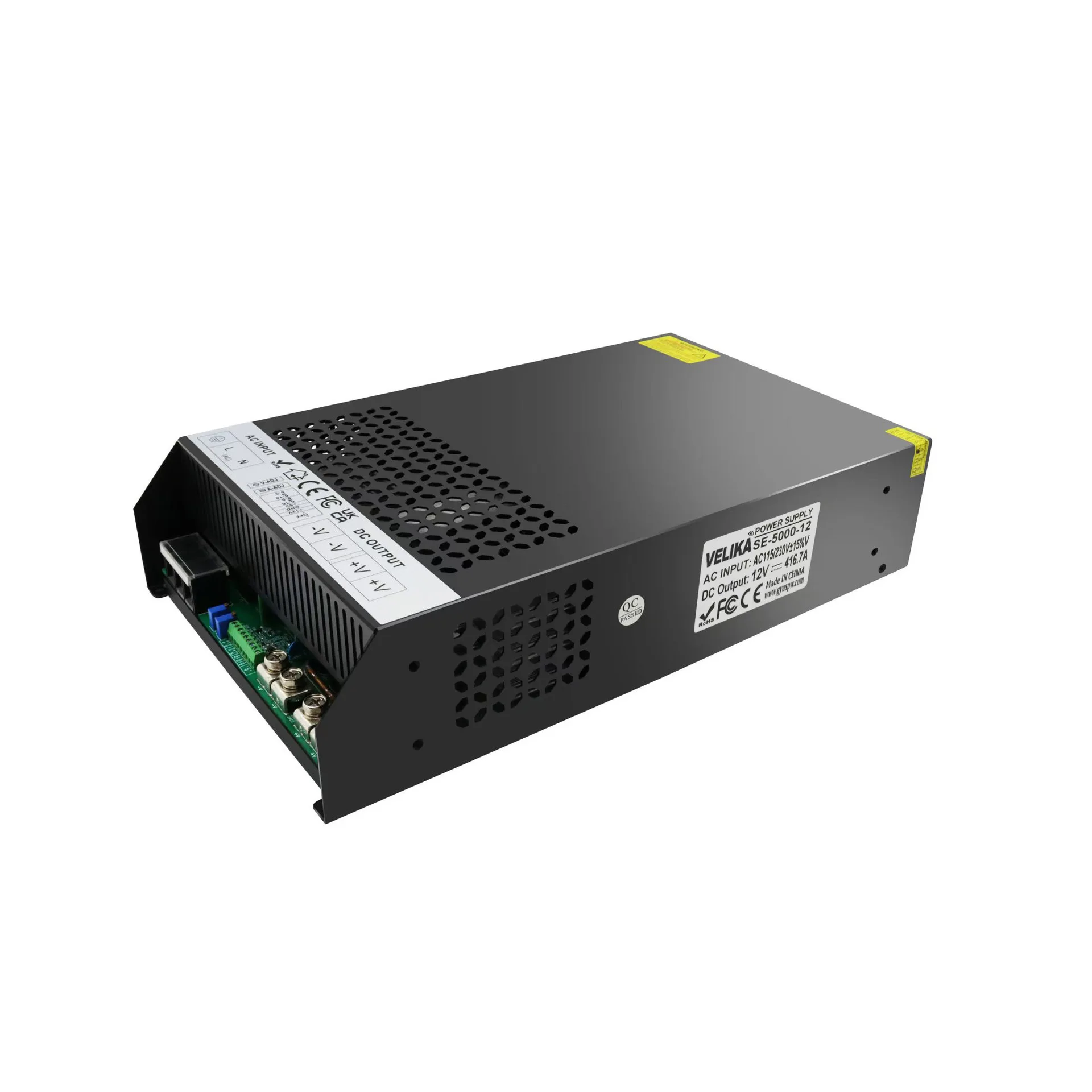 3000W 4000W 5000W AC380V to DC24V 36V 48V 60V Switching Power Supply Converter Transformer
