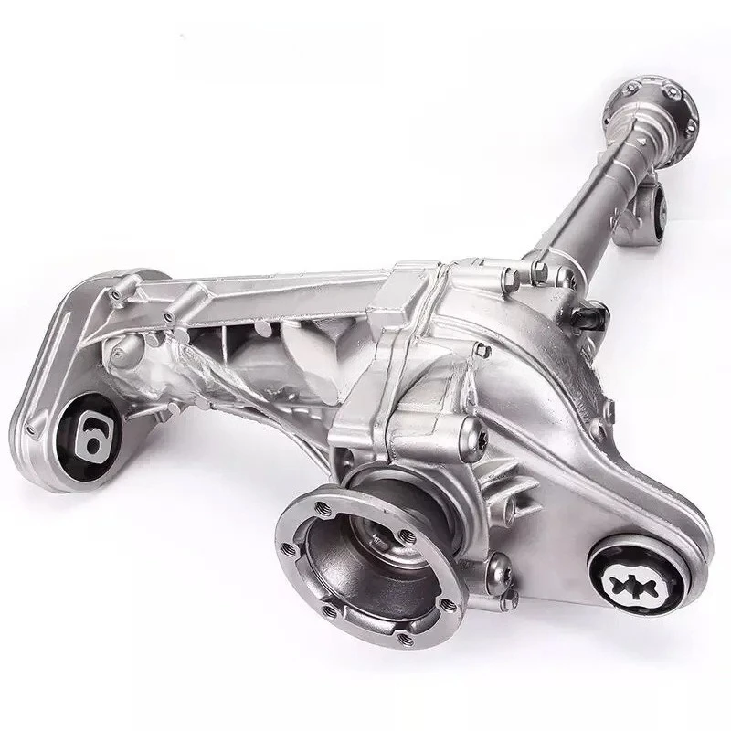 

0BM409505T 95834901121 0BM409505L front differential for Volkswagen Porsche