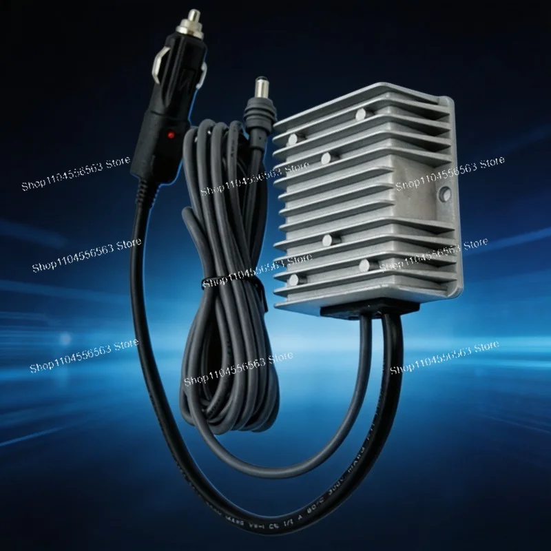 For Boost Point Power Cord  Starlink Mini 10V-28V Input 30V 3.6A Output 18 AWG Test Measurement Accessories