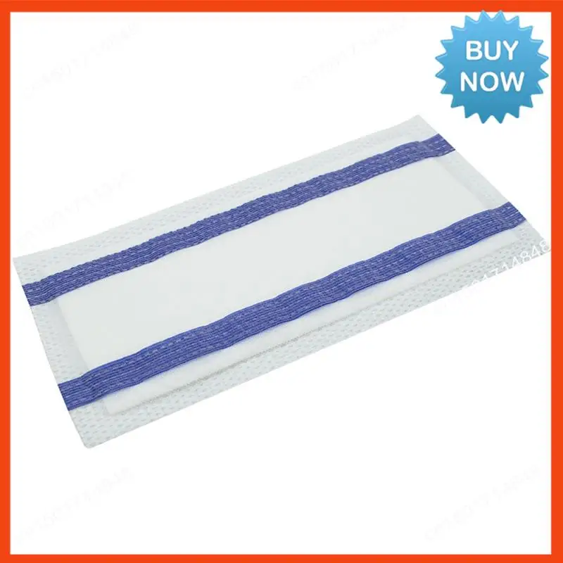 BISM Hardwood Floor Cleaner Spray Mop Pads, Multi Surface Sweeping Refill für Swiffer Wet Jet