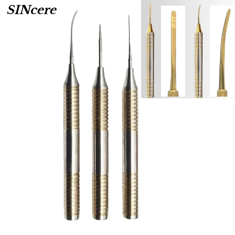 Dental Broken Root …