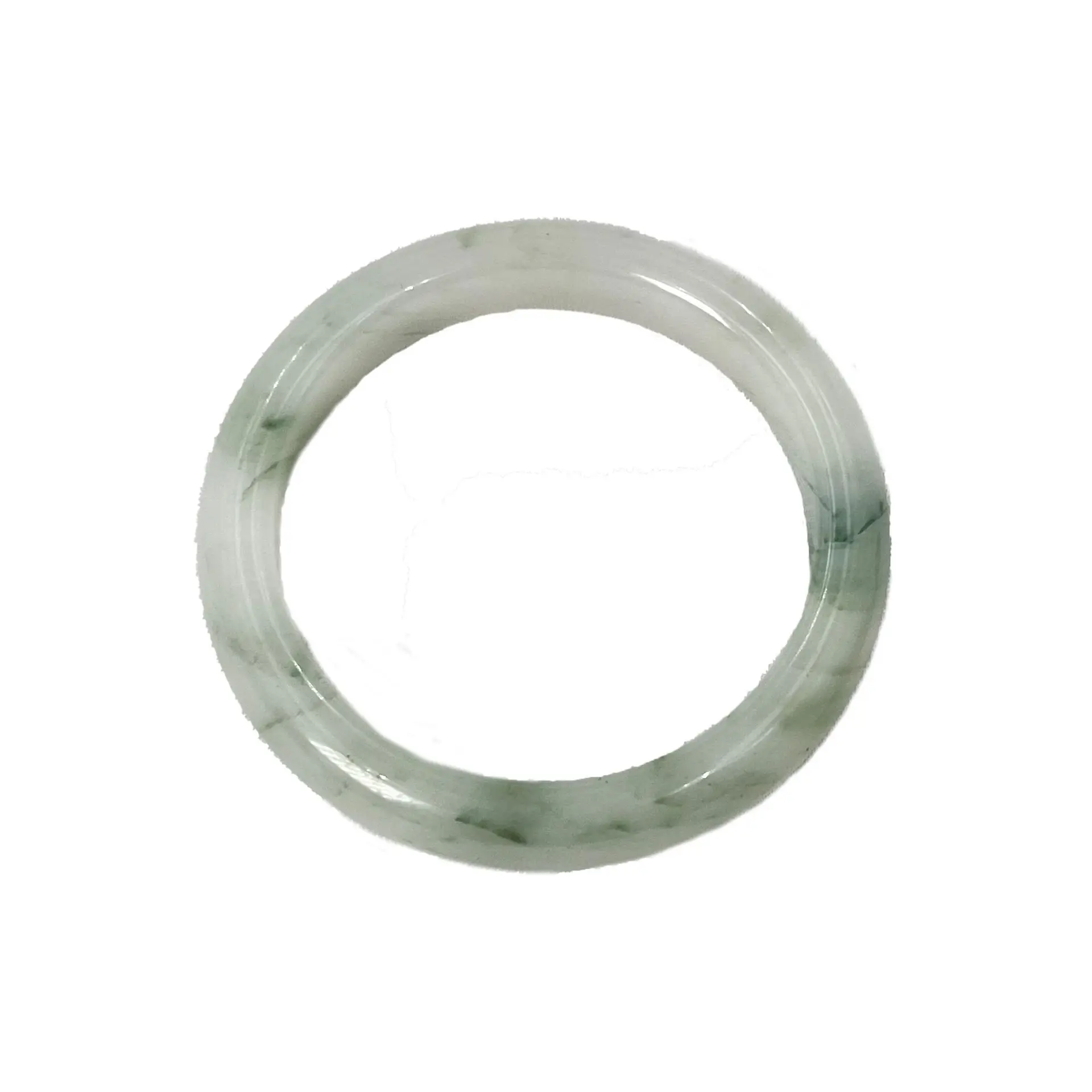 سوار اليشم تيانشان للفتيات ، سوار اليشم الحرير الذهبي ، شريط عريض ، زهور عائمة ، نماذج الشباب #4