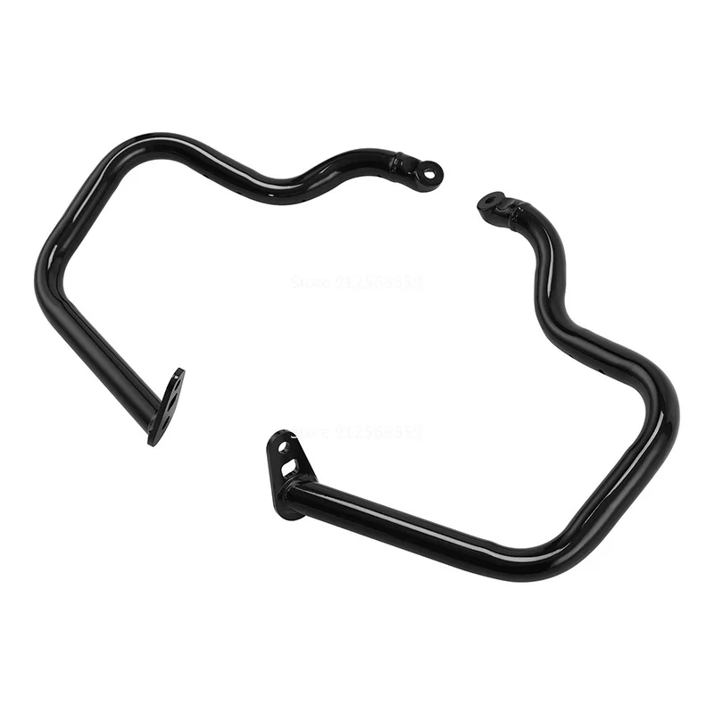 Highway Engine Guard Crash Bar Fit For Indian Scout Bobber Classic Limited 2025