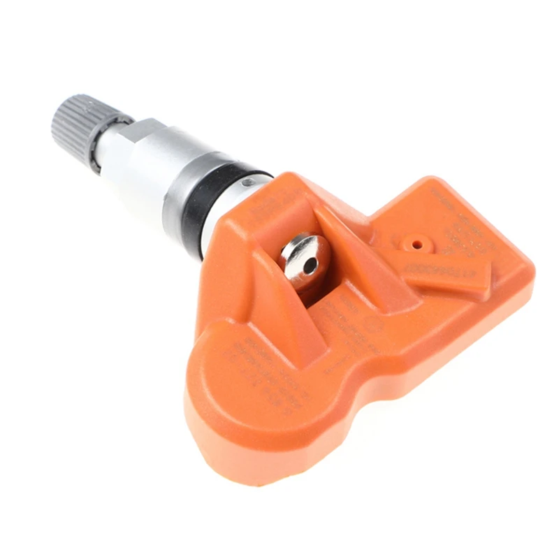 Super Sale 4pcs 36106856227 433MHZ TPMS Tire Pressure Sensor 36236798726 for BMW M3 M5 M6 X1 X3 X5 X6 Z4 Mini 09-16 36236798726