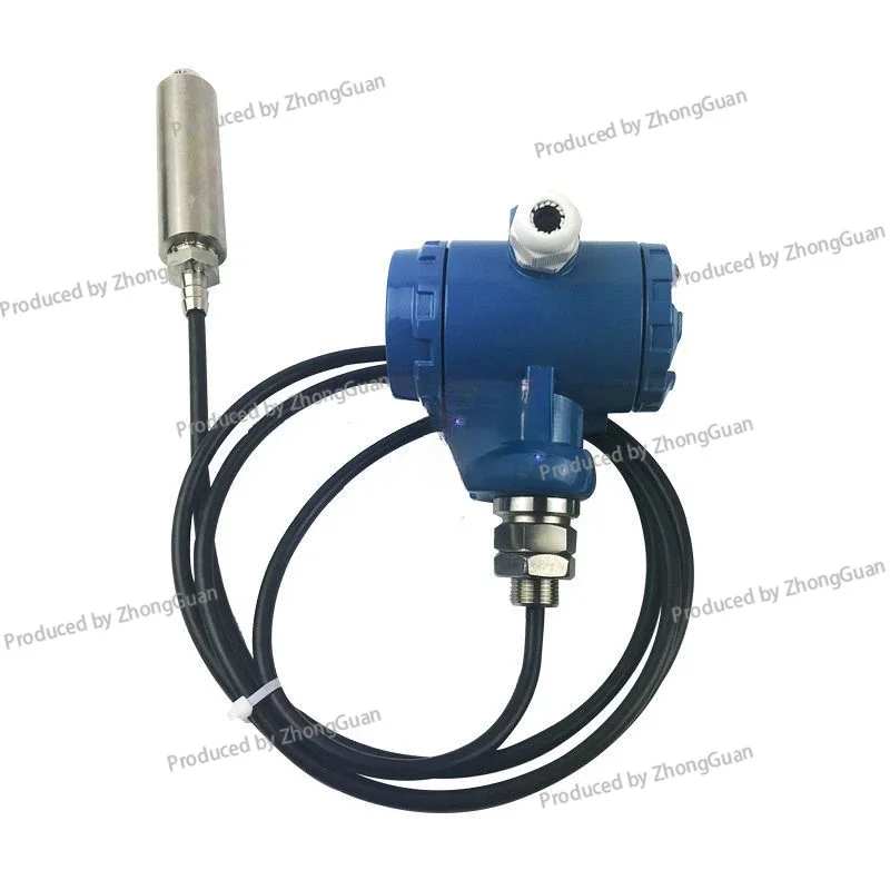 Input Level Gauge, Input Level Transmitter, Hydrostatic Level Gauge, Input Gauge