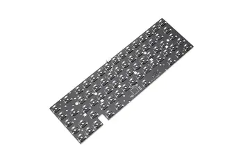 10 最佳銷售 ISO鍵盤 - №7