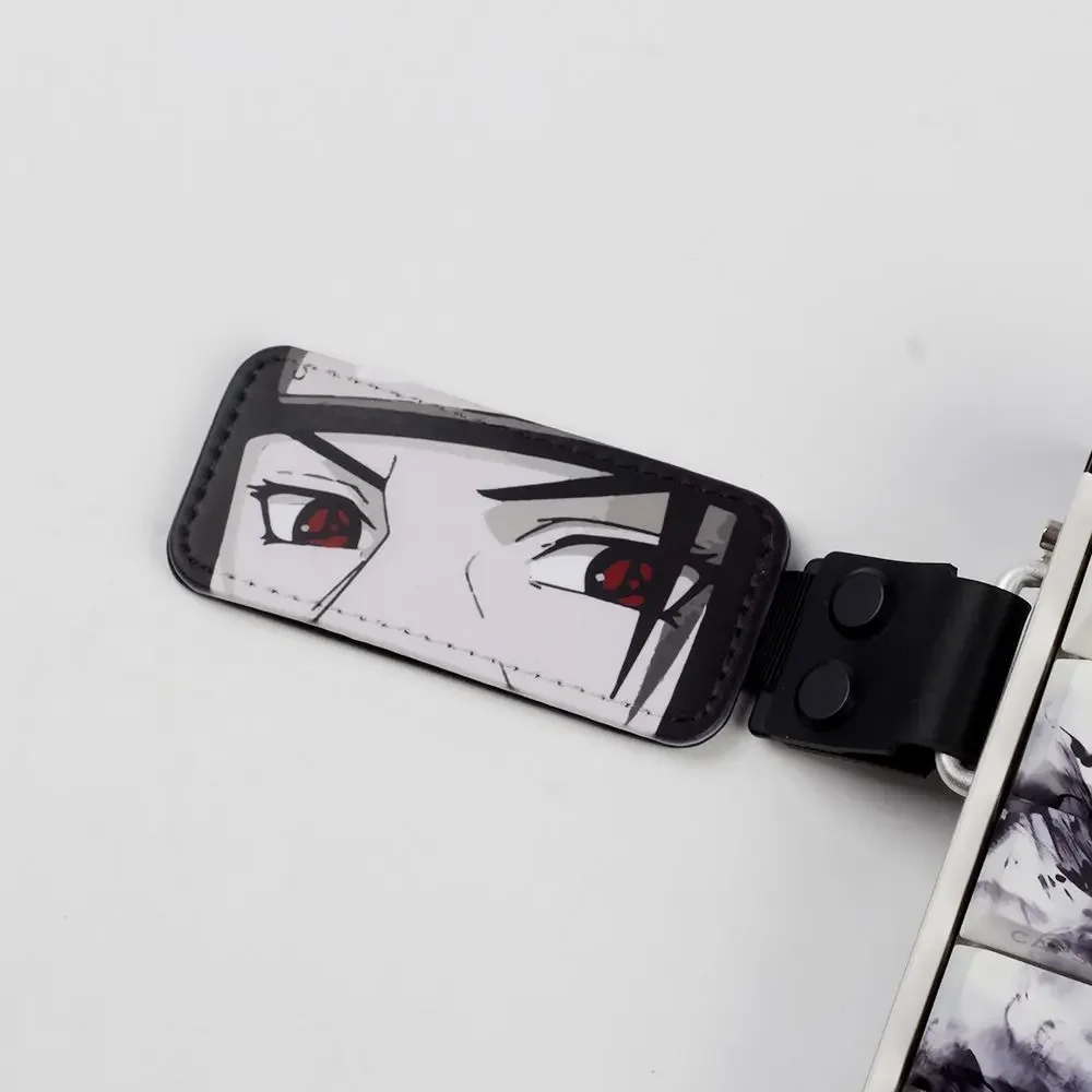 Keyboard Ribbon Card Mechanical Keyboard Strap Customization Magnetic Axis Keyboard Strap Wooting Atk68 Drunkdeer Decor