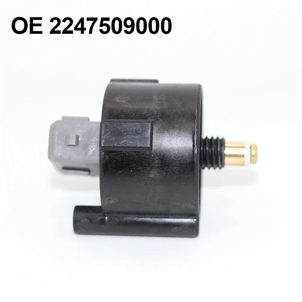 Fuel Filter Water Sensor For Ssangyong Actyon Rexton Rodius Kyron 2247509000 Round Head/Square Head Diesel Water Level Sensor