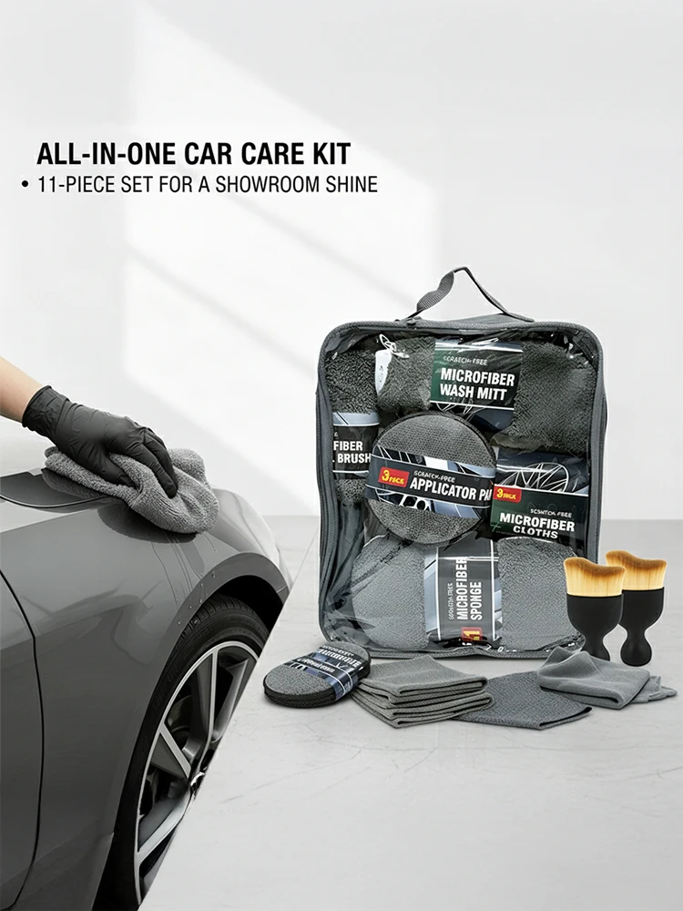 kit-de-detalhamento-automotivo-com-11-pecas-kit-de-limpeza-para-carros-com-escovas-de-detalhamento-automotivo-perfeito-para-carros-caminhoes-interiores-e