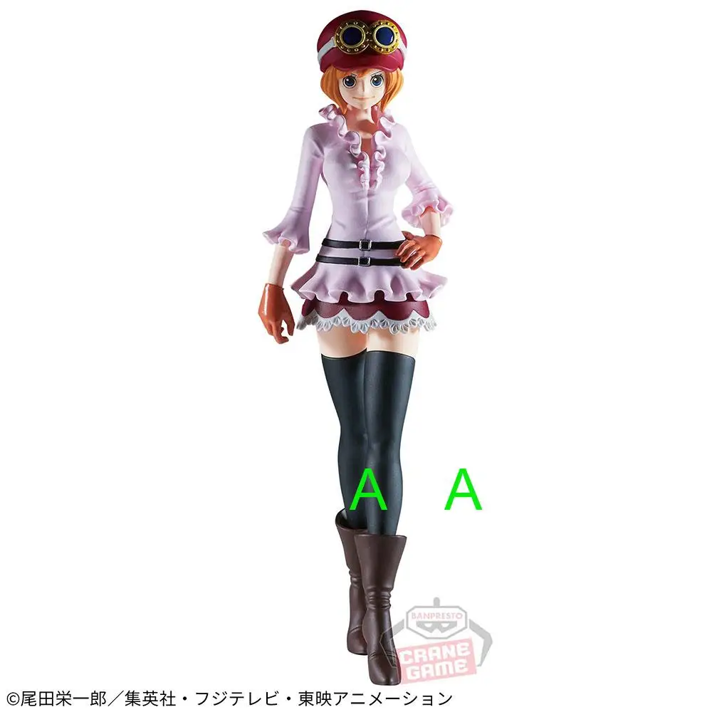 

BANDAI Banpresto ONE PIECE Koala Figure Model Anime Genuine Boxed Toy