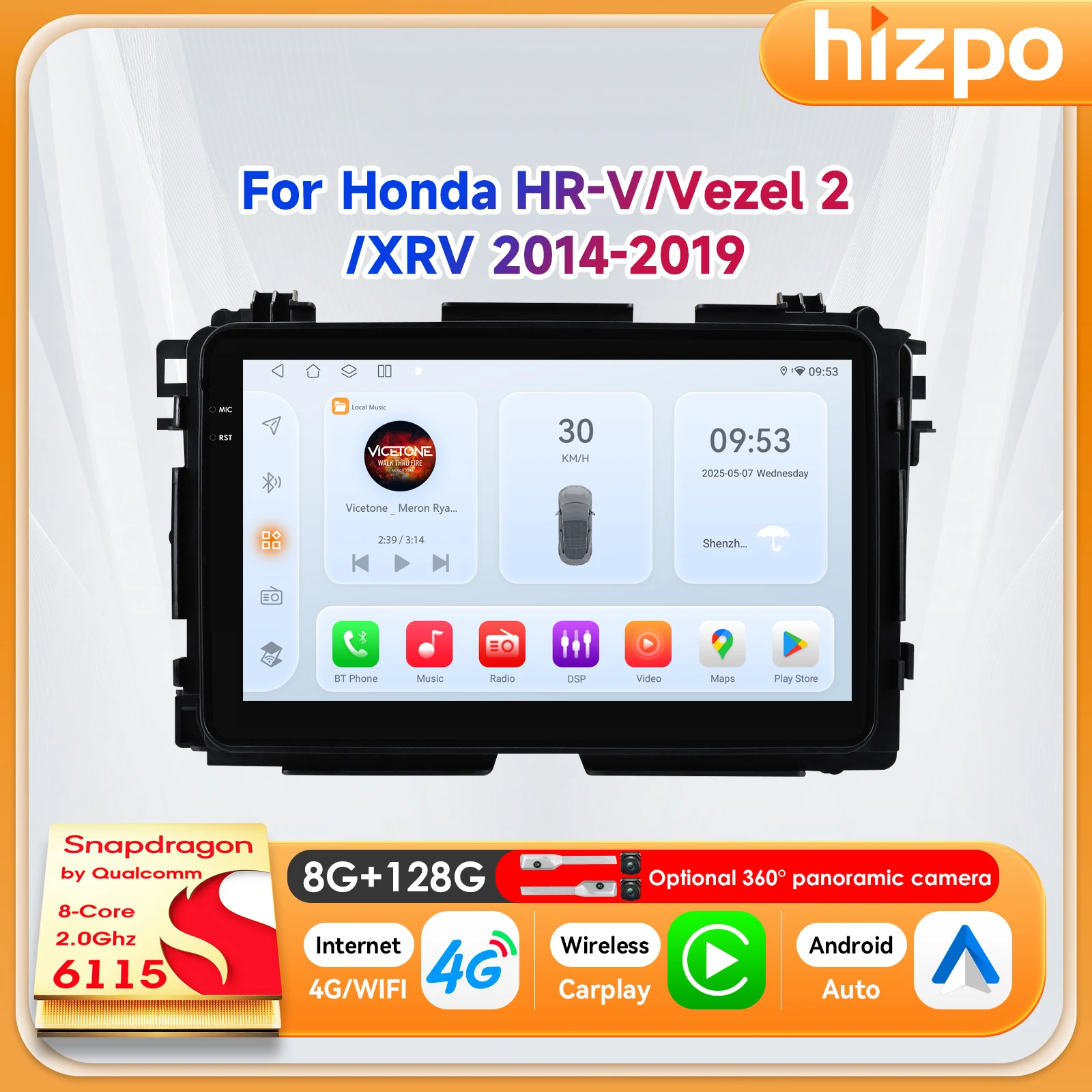 Hizpo 9