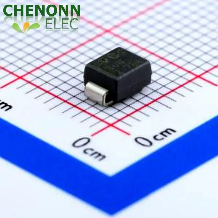 100PCS/LOT SMBJ33A-TR (TVS Diodes)