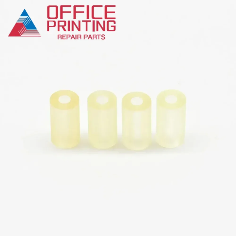 4X PA03360-Y101 PA03586-K984 Feed Roller Tire for Fujitsu fi-5110C FI-5110EOX FI-5110EOX2 FI-6110 S500M S510 S1500 S1800 N1800/